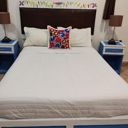 T'Uubul K'Iin Bed & Breakfast Merida Ngoại thất bức ảnh