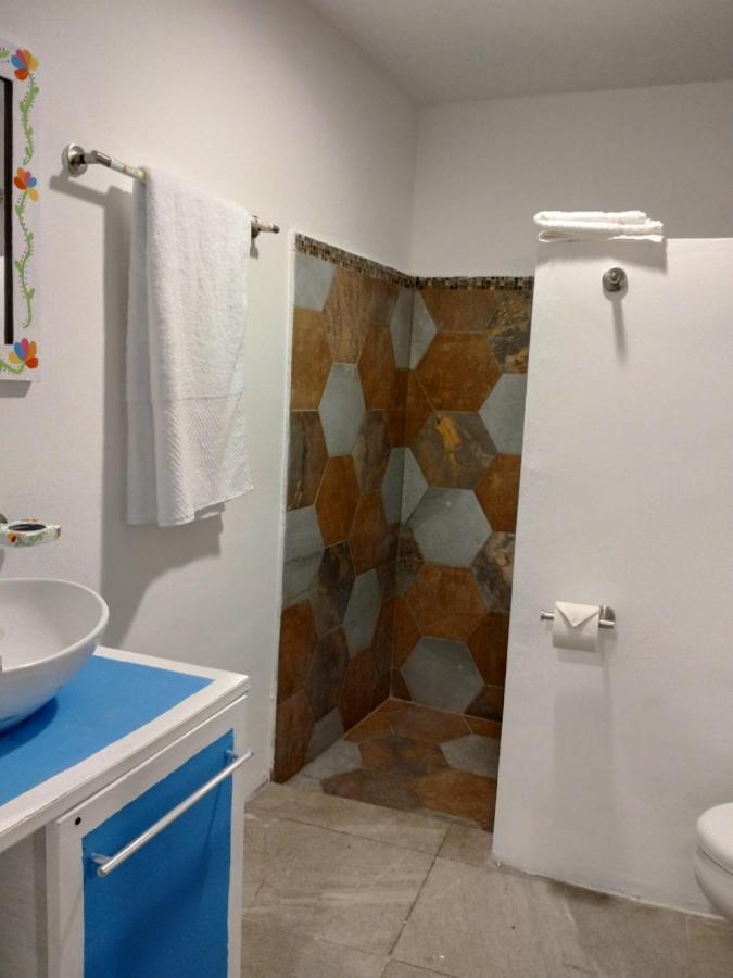 T'Uubul K'Iin Bed & Breakfast Merida Ngoại thất bức ảnh